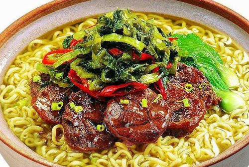 【冷眼熱評(píng)】統(tǒng)一“走”了，速凍食品如何迎戰(zhàn)外賣？