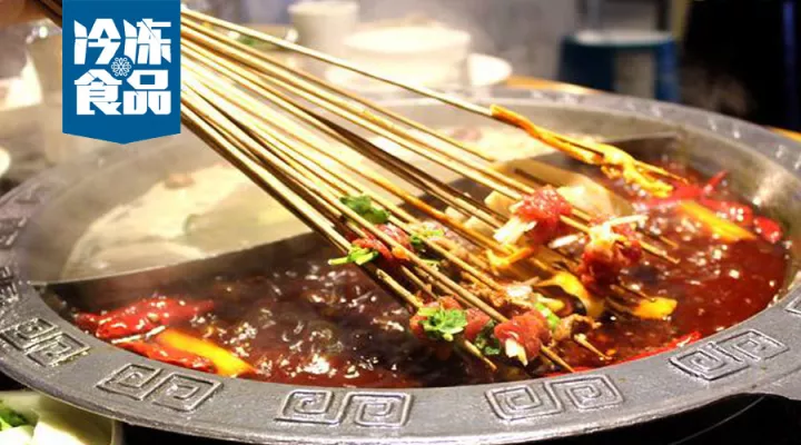 “串串”火鍋爆紅，80后美女老板為何盯上了它！