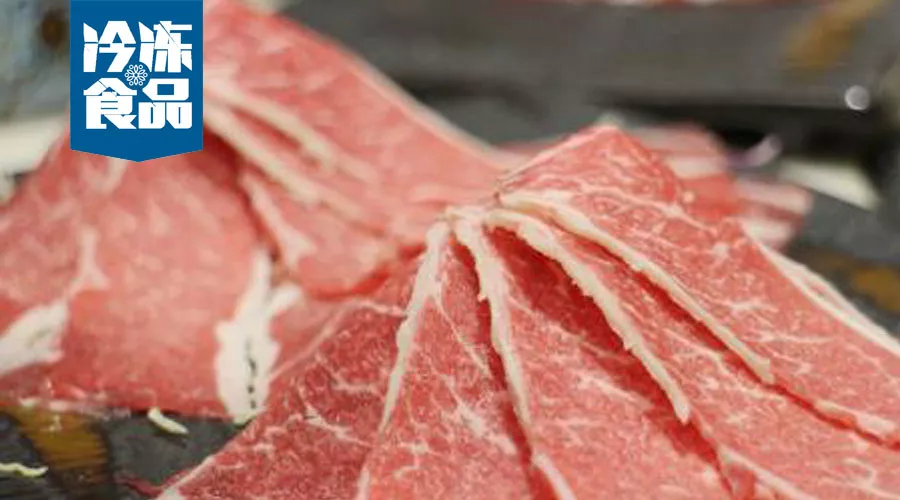 市場升級催生消費(fèi)需求，牛羊肉深加工產(chǎn)品前景超乎你想像！