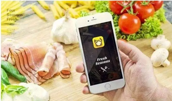 又一個(gè)？網(wǎng)易也布局生鮮電商，“四季生鮮”呼之欲出