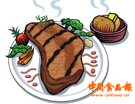 試水體驗(yàn)消費(fèi)，原切牛排能否逆襲成“食尚”？