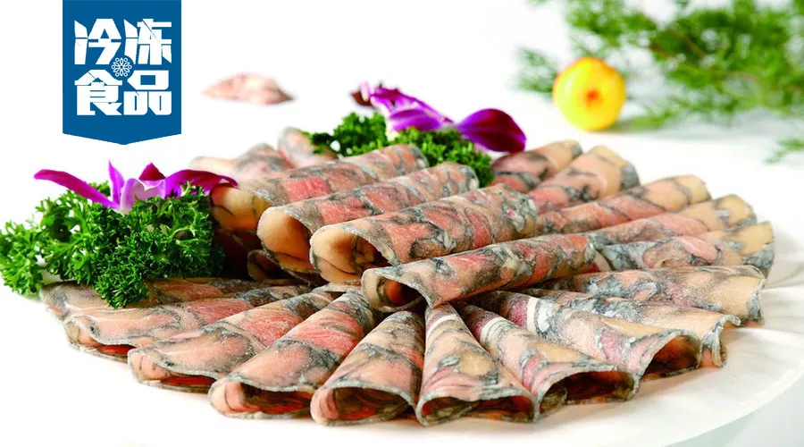 調查 | 同類產品每噸相差1.5萬元，烏雞卷里到底有多少烏雞肉？