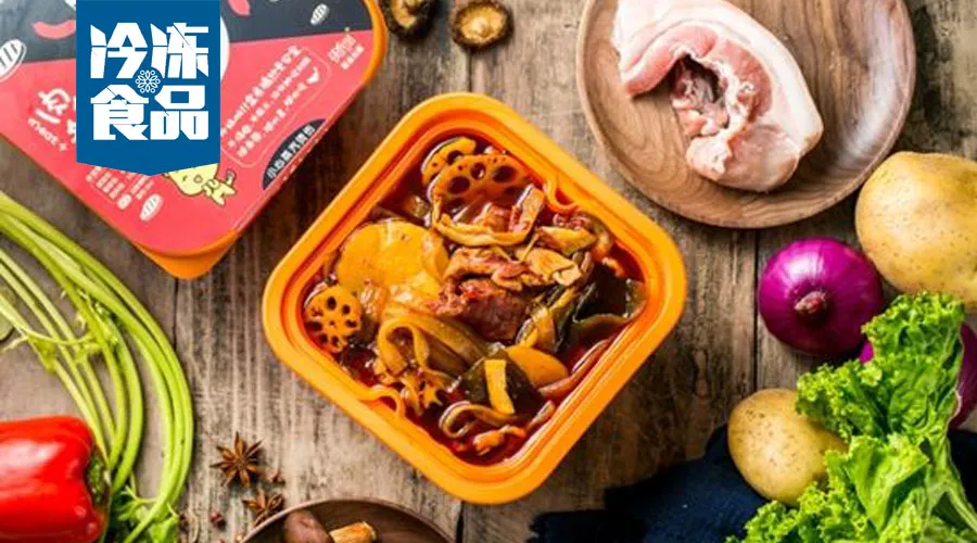 餐飲、凍品、方便面企業(yè)扎堆自熱火鍋，快消品老炮兒怒懟：都不靠譜！