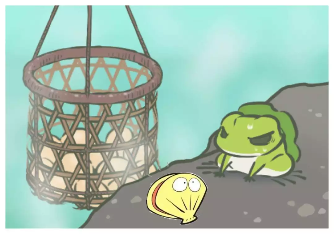 又雙叒叕，獐子島的扇貝又跑了！