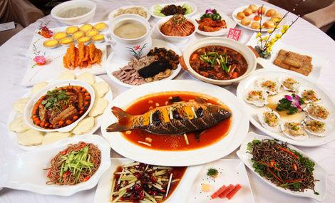 年夜飯市場(chǎng)火熱，餐廳靠特色化突圍