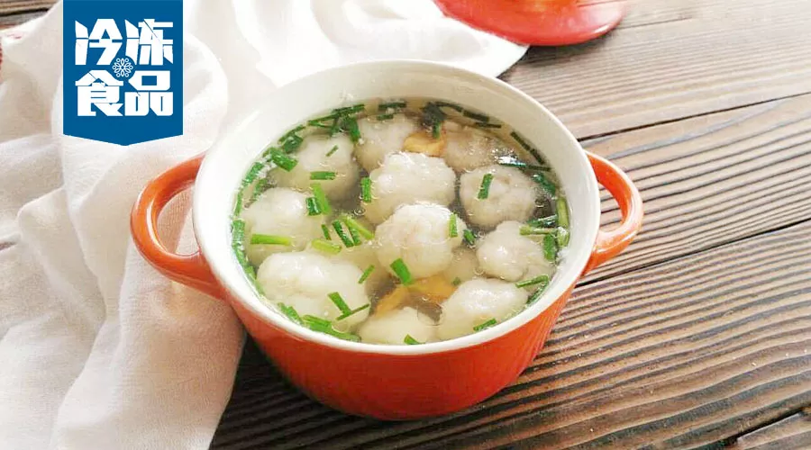 行業(yè)競(jìng)爭(zhēng)激烈，產(chǎn)品價(jià)格穿底，這家企業(yè)卻要逆流而上為福州魚丸代言！