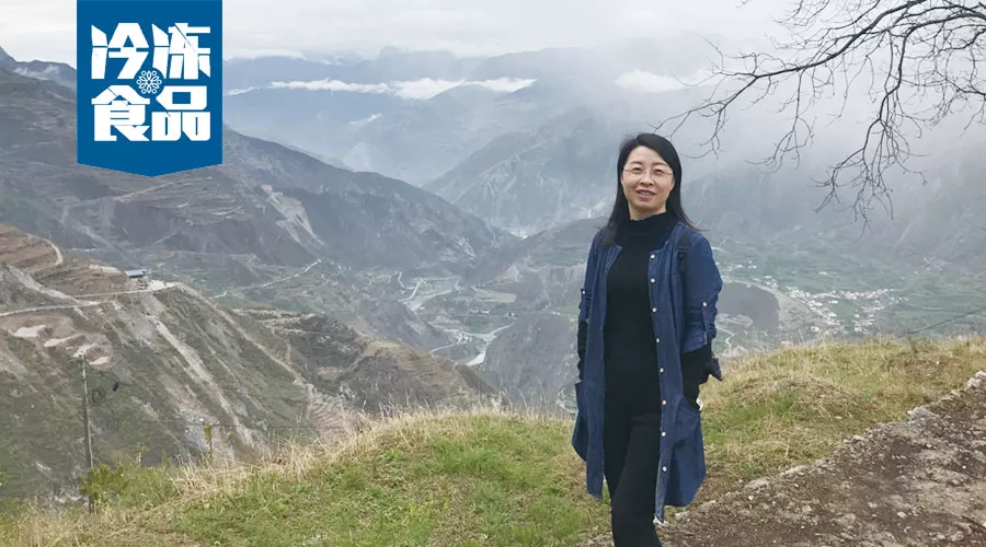 大咖年終講 | 思念市場(chǎng)總監(jiān)王麗娟，創(chuàng)新很難，但我們從未止步！