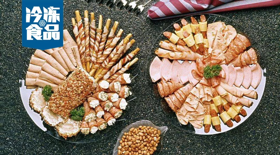 大咖年終講 | 中冷合創(chuàng)孫繼勇：創(chuàng)業(yè)元年，搭建食品領(lǐng)域生態(tài)供應(yīng)鏈