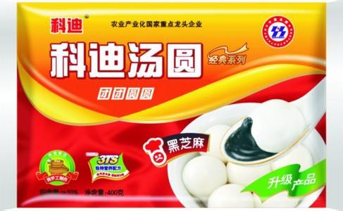 科迪速凍擬注入科迪乳業(yè)，又一家河南速凍食品企業(yè)登上A股！