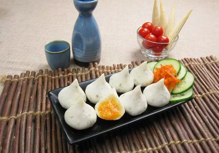 海欣發(fā)布2017業(yè)績(jī)快報(bào)！“百年魚丸世家”經(jīng)歷了怎樣的動(dòng)蕩？