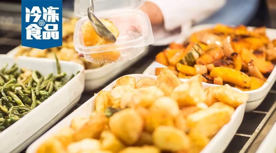 生鮮電商、半成品菜、方便食品……消費(fèi)升級(jí)后，速食的新機(jī)遇在哪兒？