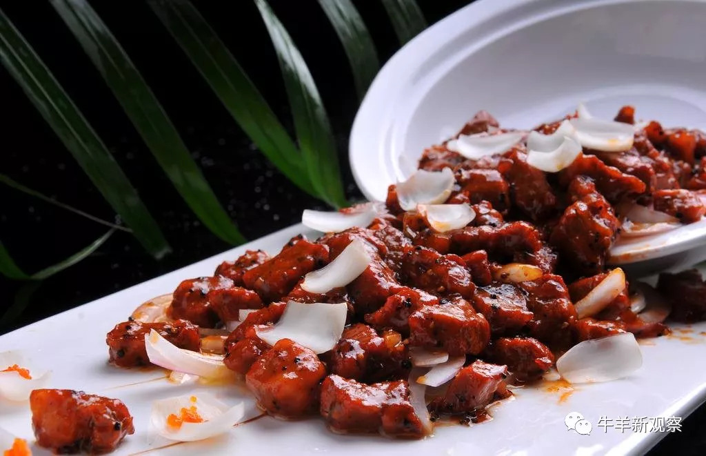 有貨源就上馬牛羊肉深加工？最關(guān)鍵的渠道定位及產(chǎn)品優(yōu)勢(shì)你找到了嗎？