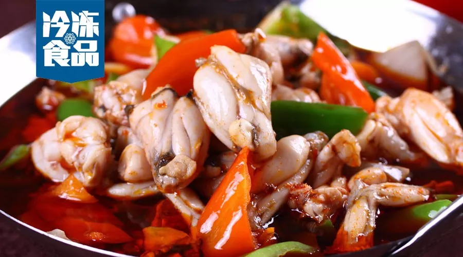 牛蛙餐廳爆紅，卻遇供應(yīng)鏈短板，液氮速凍牛蛙能帶它飛上風(fēng)