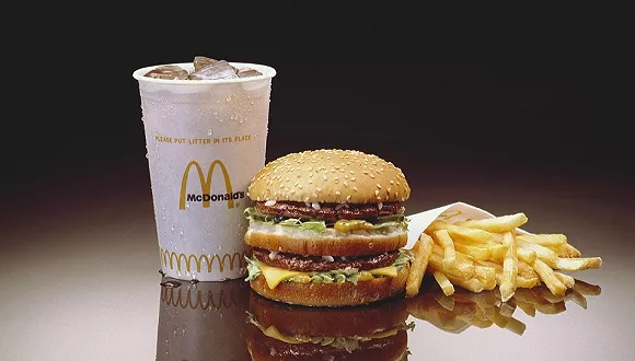 花6000萬美元更新供應(yīng)鏈，麥當(dāng)勞要賣新鮮牛肉漢堡了