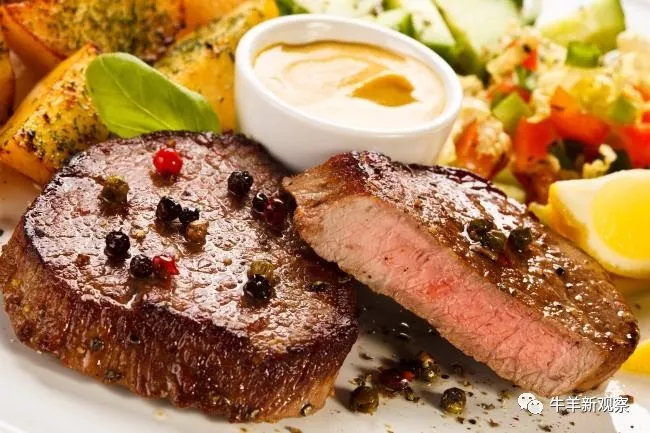 怎么保證澳洲牛肉來自澳洲？