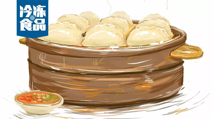 蒸餃江湖的下半場——大鱷已現(xiàn)，小企業(yè)如何生存？