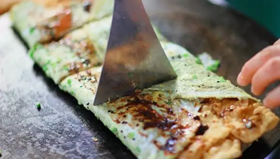 煎餅馃子也要有行業(yè)標準了！又一項傳統(tǒng)美食將傳承