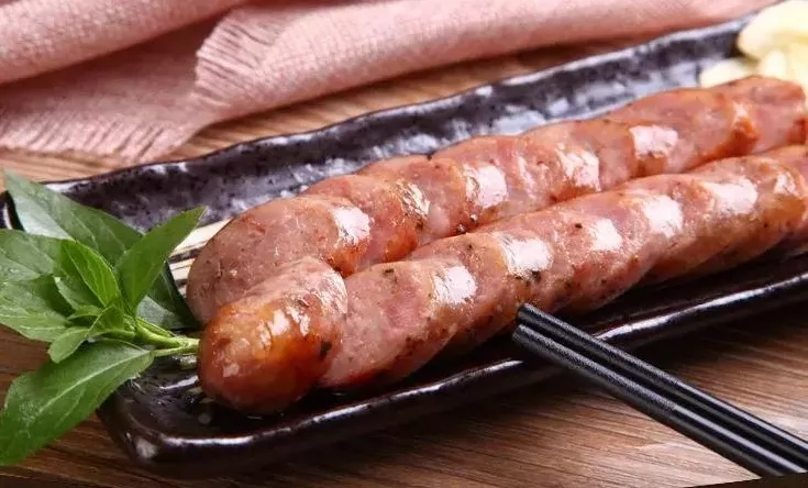 牛羊肉香腸腸衣破裂、顏色深淺不一，原因在這！