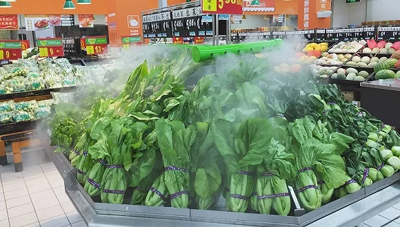 沃爾瑪聯(lián)合京東到家等創(chuàng)立“生鮮聯(lián)盟 ”，要做生鮮差異化