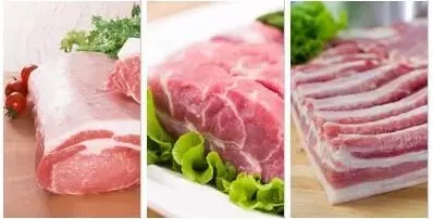 龍大肉食2017年?duì)I收近66億，餐飲渠道增長(zhǎng)113.96%