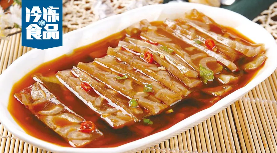 工業(yè)明膠、致癌物超標(biāo)……皮凍制品亂象叢生，天然皮凍有機(jī)會(huì)嗎？