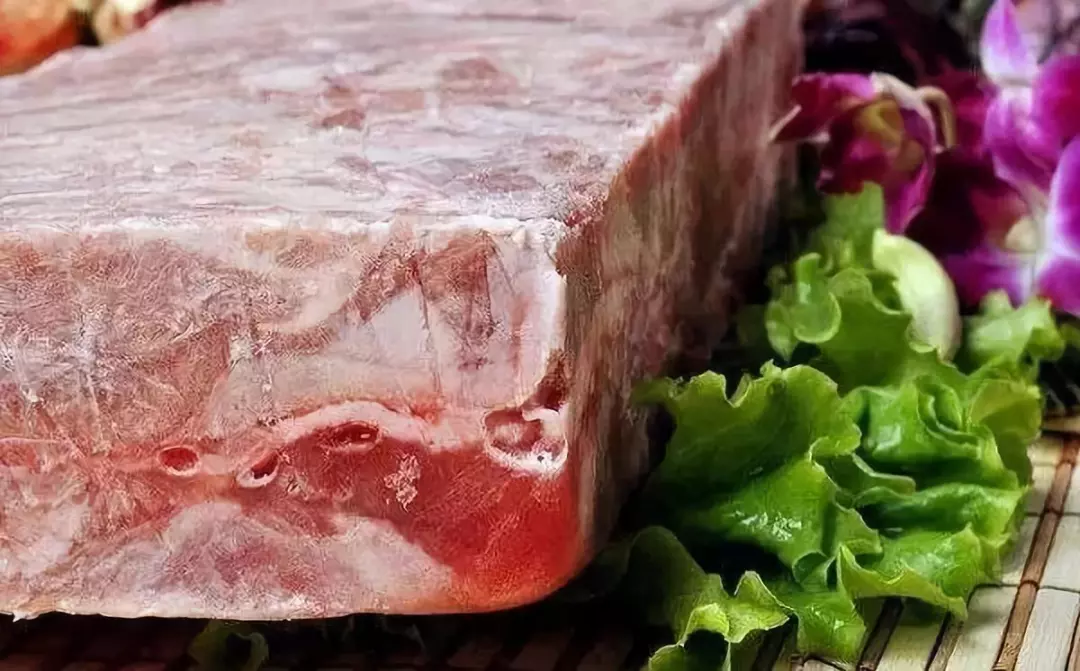 神技已跪！用此法冷凍，羊肉卷解凍后竟然不會有血水！