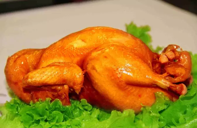 河南曝光5批次不合格食品，世紀(jì)聯(lián)華銷售的燒雞上黑榜