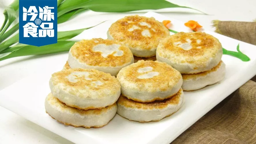 產(chǎn)品由生變熟，搭上餐飲快車，沉寂多年的餡餅要發(fā)力了！