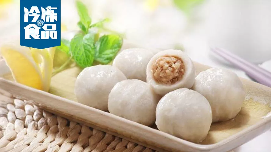 24年潛心打磨一顆好魚丸，如今這家老字號企業(yè)要北上了！