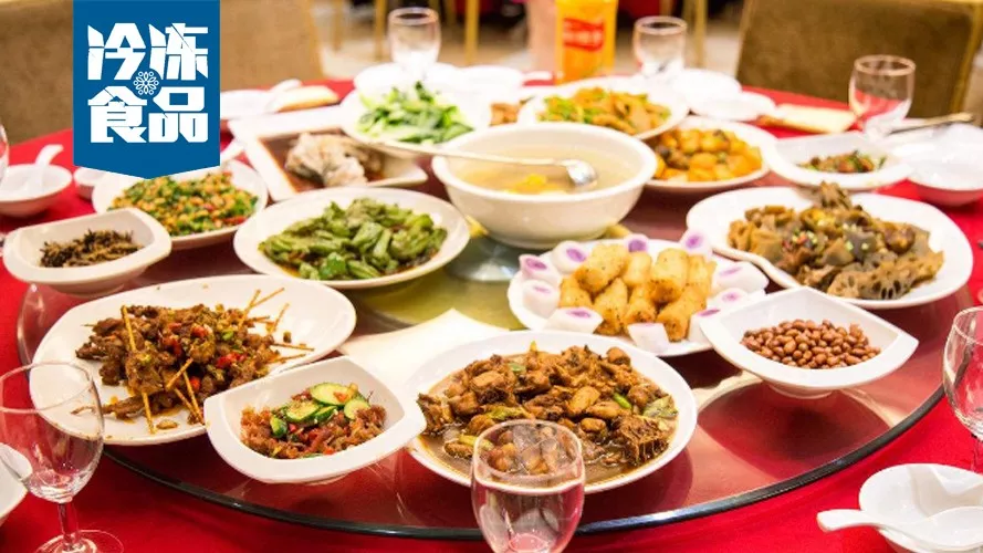 食材商盯上百姓宴席“戰(zhàn)場”，輸贏關(guān)鍵在這三招！