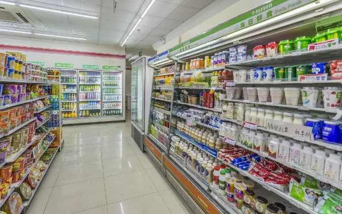 盈利能力增強(qiáng)，便利店門店銷售指數(shù)連續(xù)三季度上升