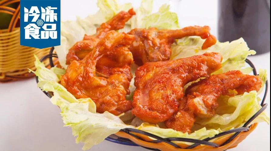 成本低、利潤高！這樣的雞叉骨小吃為何能俘獲消費者芳心成為爆品?