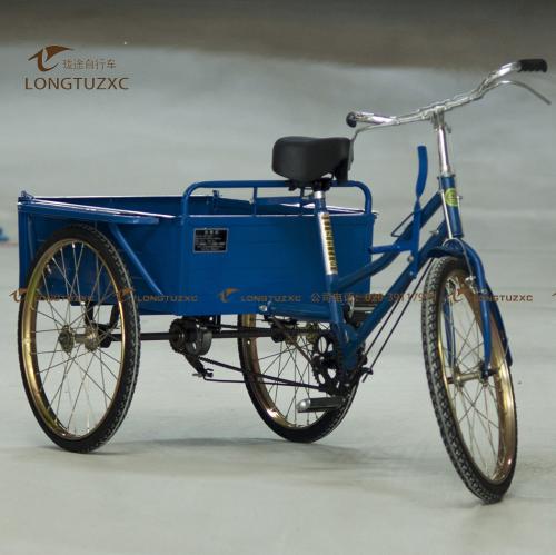 杭州凍品市場三輪車又雙叒叕要收費了！