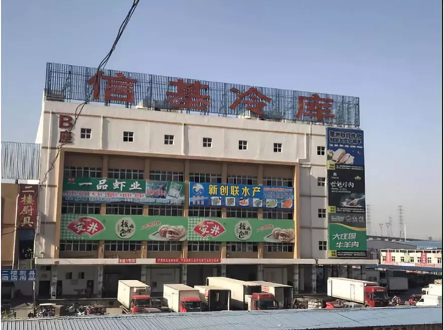 冷鏈市場日子難過，除了收費還有啥招兒？