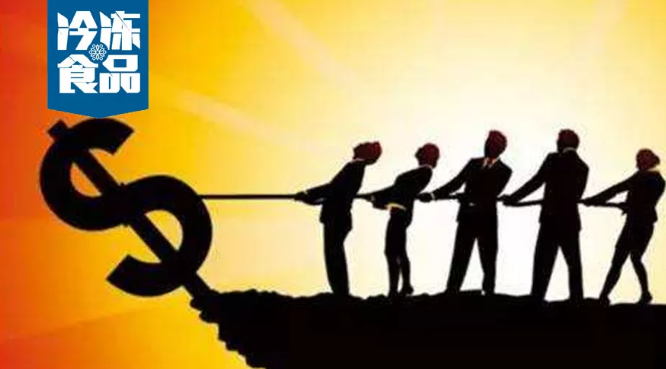 凍品批發(fā)市場人氣漸失，拿什么留住你我的商戶！