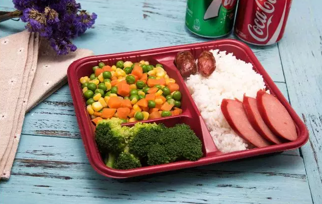 餐企外賣模式升級，淘汰賽開始，未來或呈現(xiàn)兩極分化