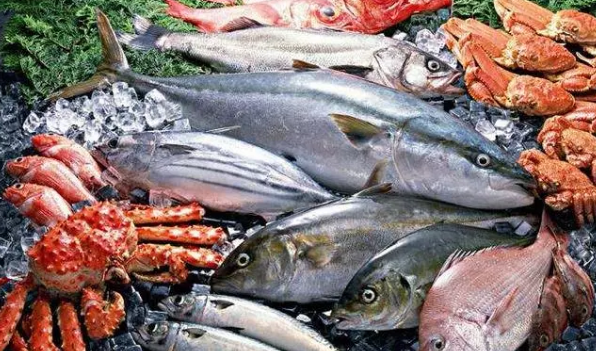 打造生鮮供應(yīng)鏈，永輝增持國聯(lián)水產(chǎn)