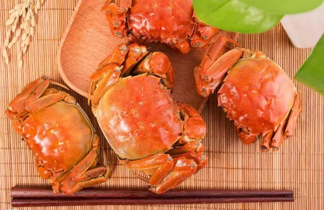 產(chǎn)值僅3億，銷售額卻達(dá)300億，99%陽(yáng)澄湖大閘蟹是冒牌貨？