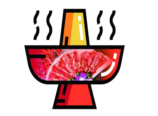 誰(shuí)說(shuō)牛肉玩不出新花樣！爆品火鍋牛排了解一下