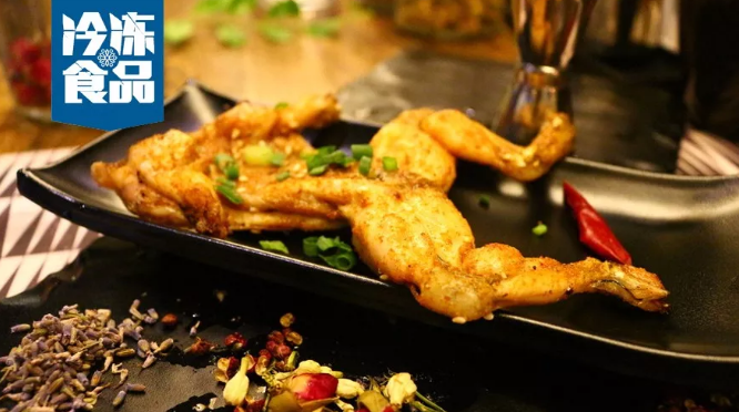 庫存告急！牛蛙遭禁養(yǎng)，價格飆升，這個品類還有機會嗎？