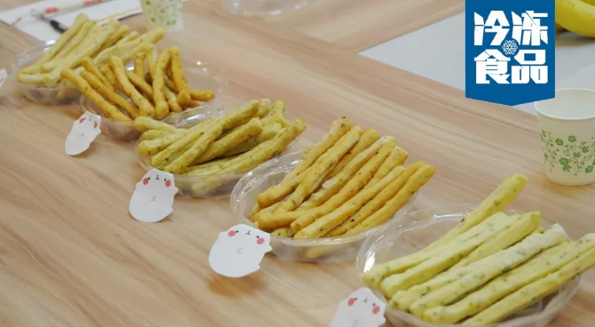 產品測評 | 5款知名茴香小油條大PK，誰才最對你的“胃”？