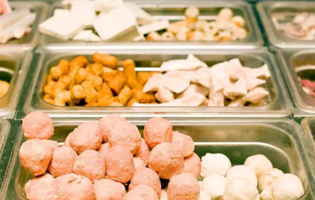 兩大速凍食品品牌排行榜，居然沒有安井？