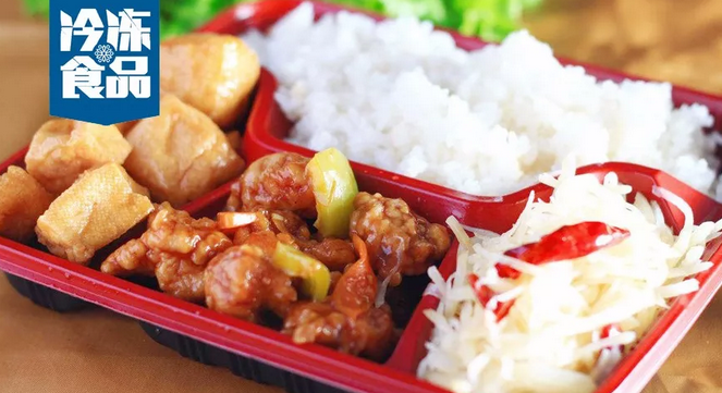 對標肯德基，牽手富士康，9年7個億的“孚德速度”是如何煉成的？