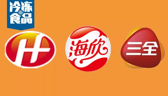 上市公司battle：惠發(fā)、海欣、三全前三季度業(yè)績大披露！