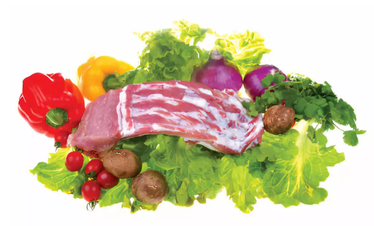 生鮮大數(shù)據(jù): 乳制品打敗牛排和面食，華東購買力全國最強(qiáng)！