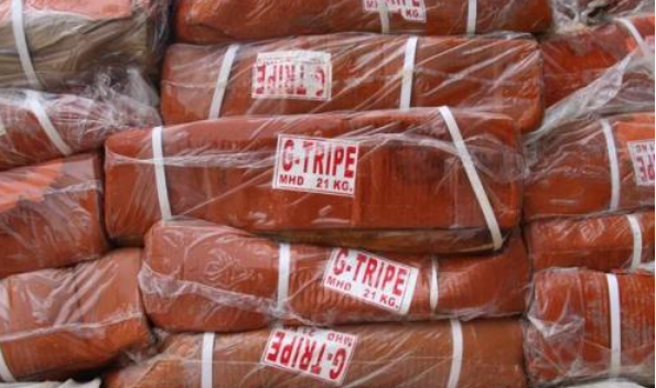 走私禁止進口的冷凍牛制品，男子獲刑4年罰800萬！