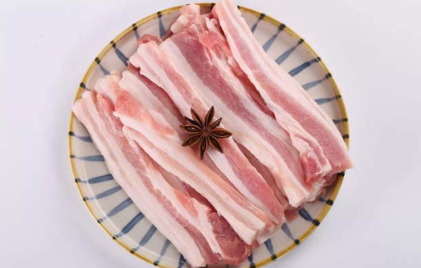 禁止郵寄豬肉及其制品，豬肉水餃、火腿腸等電商路或受阻