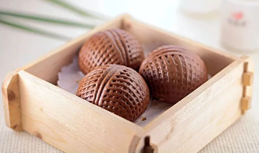 9月速凍面點銷量揭曉：江蘇前10名安井占了9個！