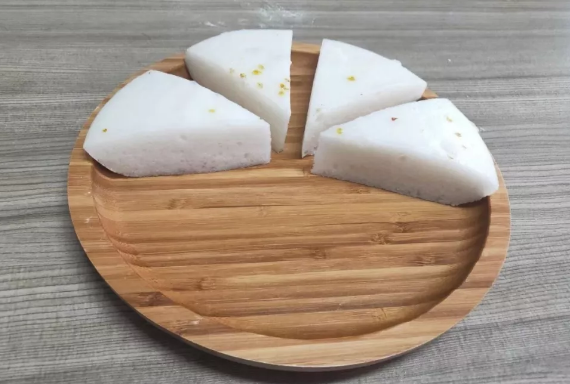 餐飲行業(yè)新寵——白糖桂花糕“爆款修煉手冊(cè)”！