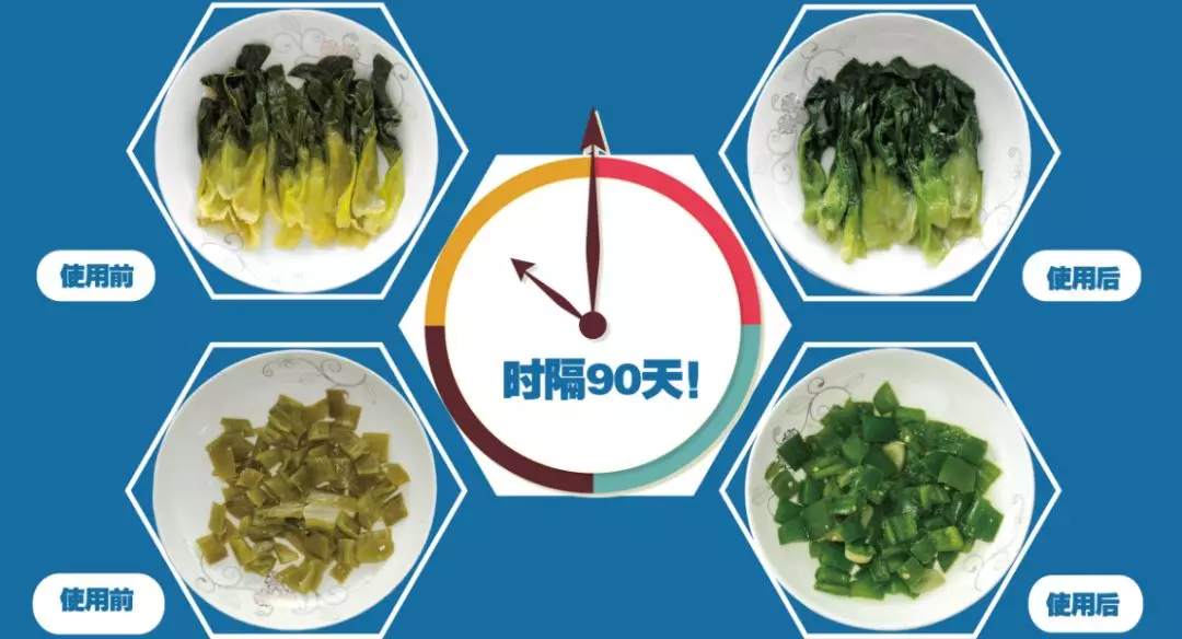 青菜“綠”了，生意紅了，這款“美顏神器”不簡(jiǎn)單！